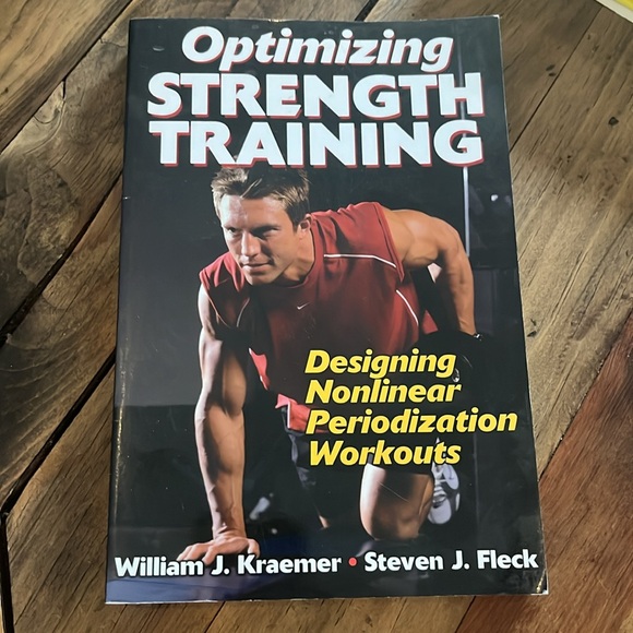 Strength Training Book Bundle - Picture 6 of 7